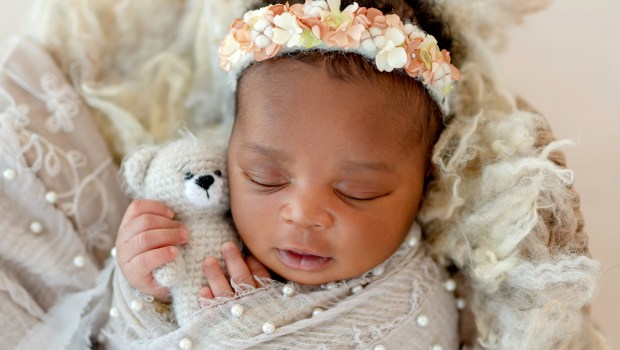 BABY GIRL