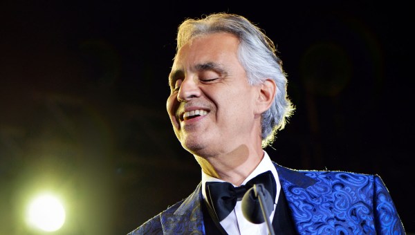BOCELLI