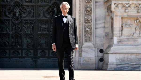 BOCELLI