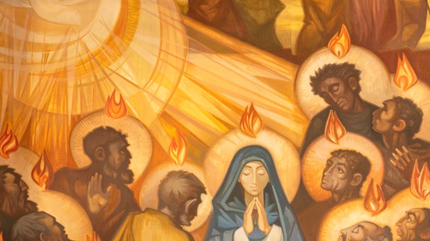 PENTECOST