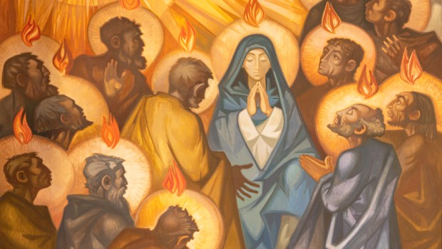 PENTECOST