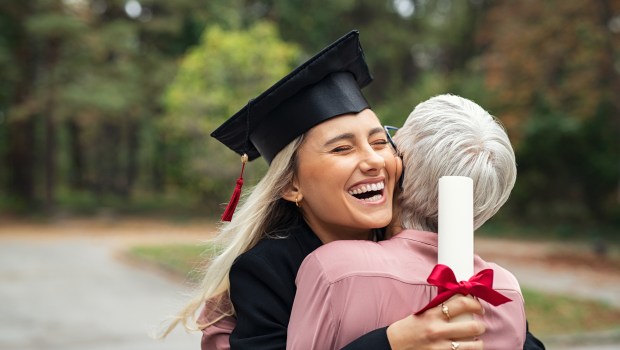 GRADUATION