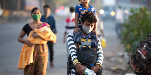 INDIA