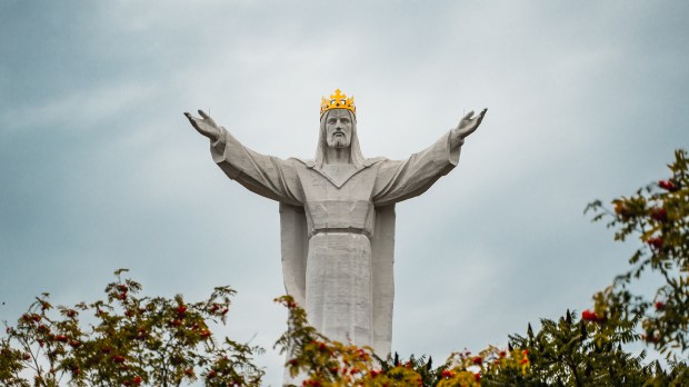 Christ the King