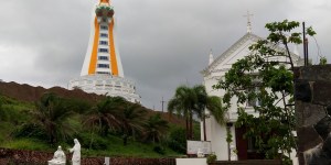 Philippines finishes construction of largest Marian statue in the world
