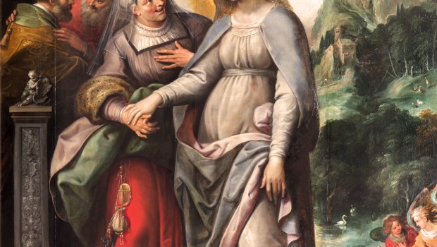 visitation