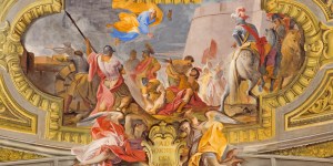 How a cannonball saved St. Ignatius&#8217; soul