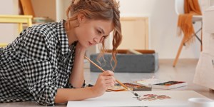 How to discover your talents—especially if you think you don’t have any