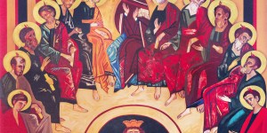 What does the Bible say about Pentecost?