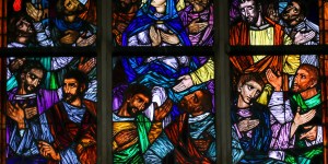 Why Pentecost Monday was a major feast in the medieval Church