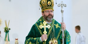 Ukraine hopes for a visit from Pope Francis