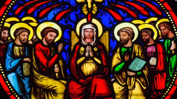Pentecost
