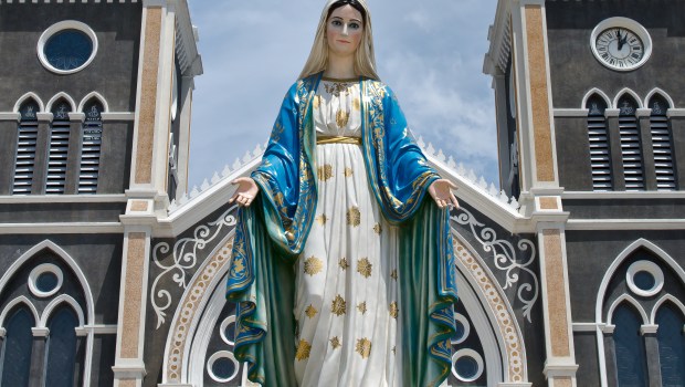 MARY