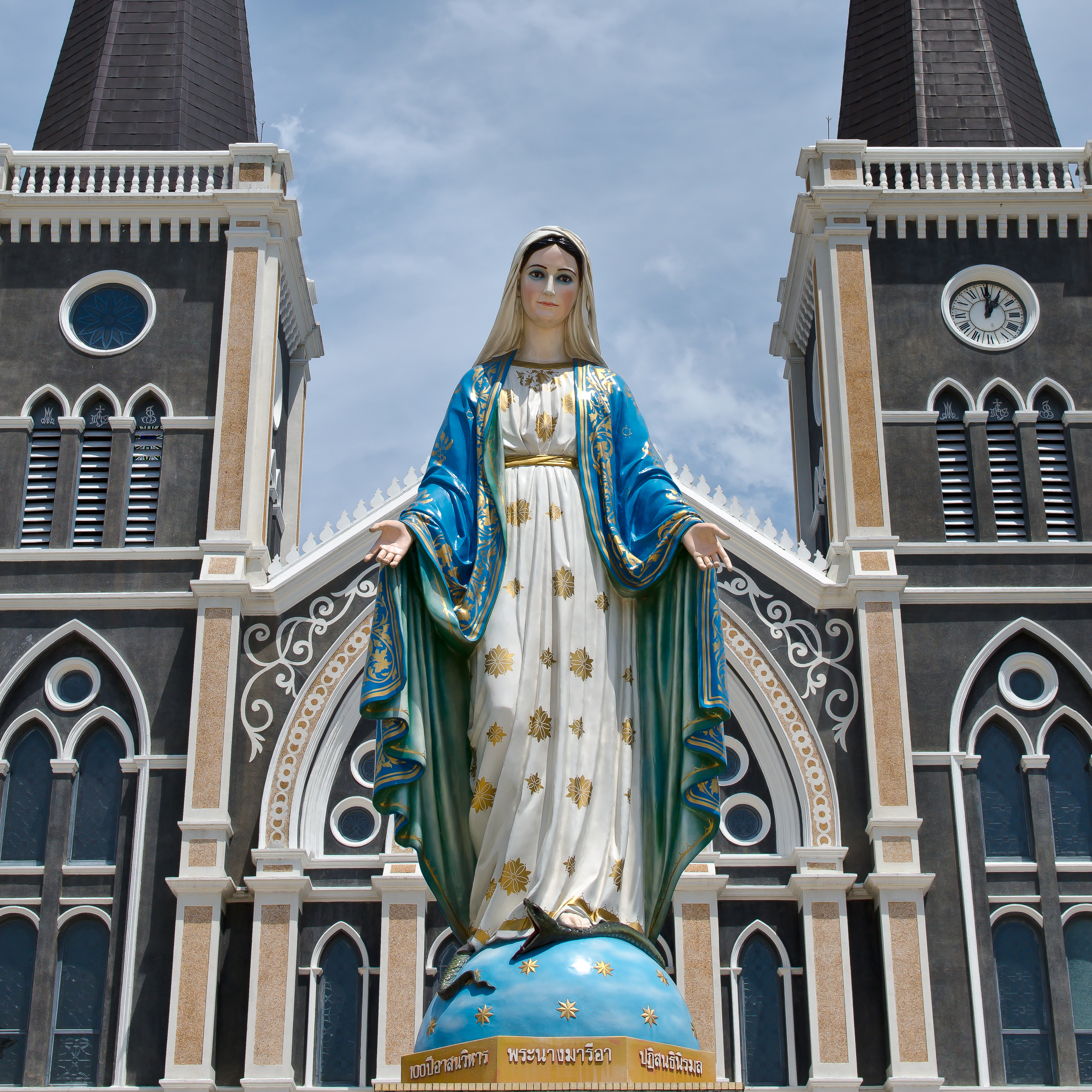 Bishop Joao Rodrigues: Rosary in solidarity with Pope Francis Bishop Joao Rodrigues: Rosary in solidarity with Pope Francis