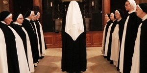 The call of the cloister