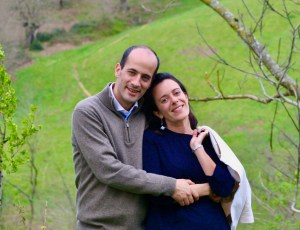 After 6 sorrowful miscarriages, couple finds an inspiring new mission
