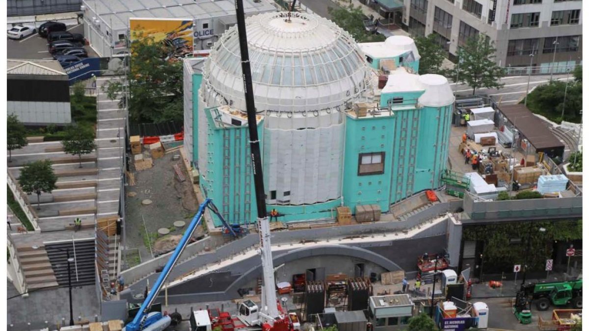 GROUND ZERO CHURCH