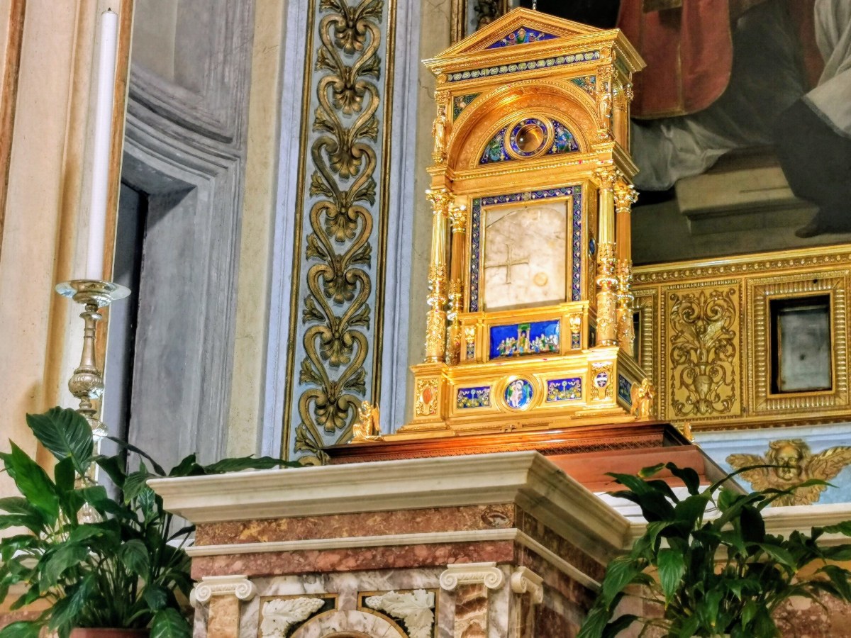 The Eucharistic miracle that expanded the Corpus Christi feast - Vimarsana News