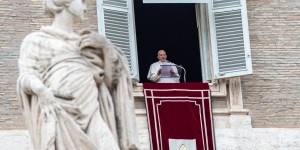 Pope prays for victims of rare tornado in Czech Republic