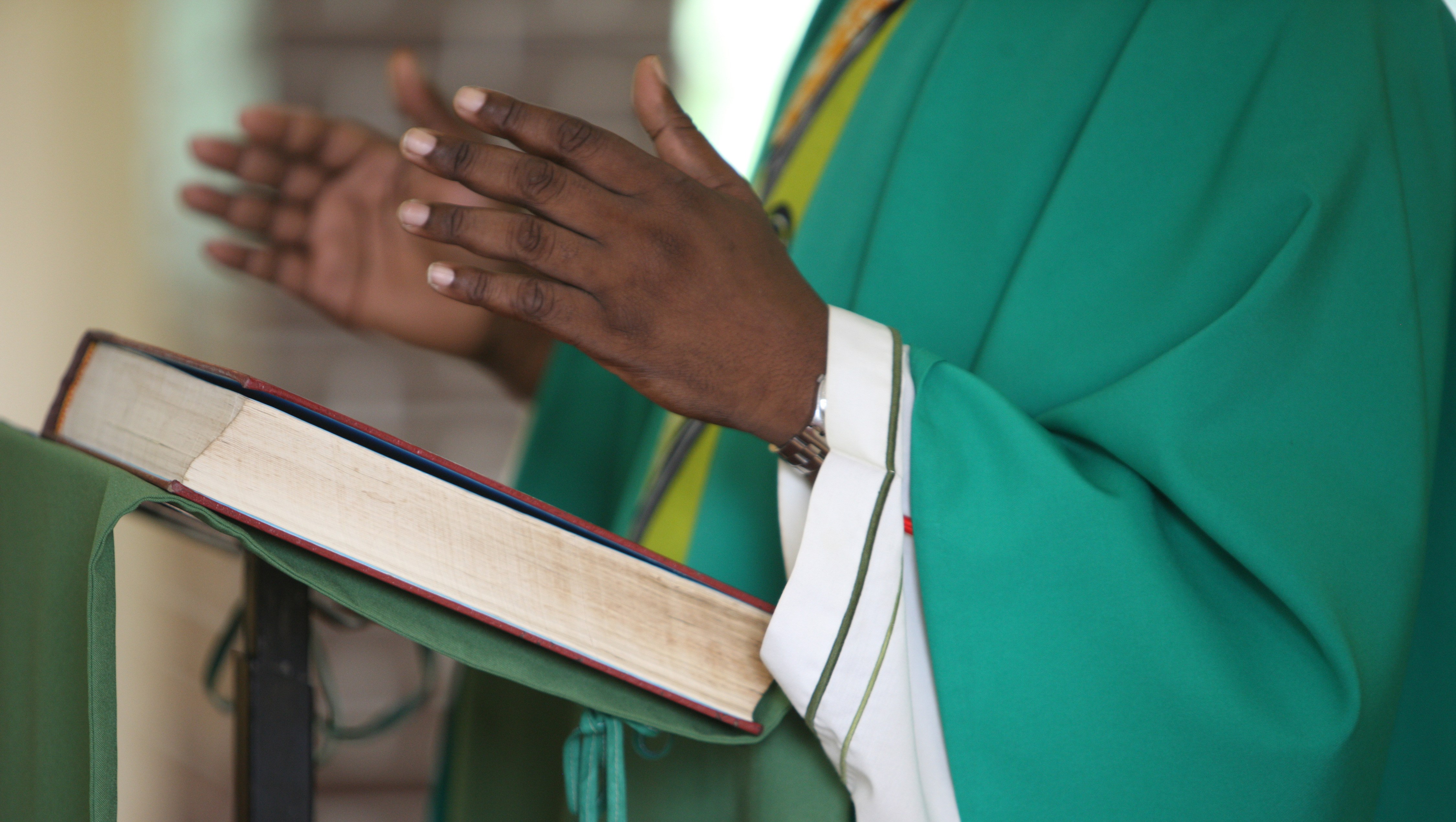 4 Names for "Ordinary Time" in the Catholic Church - Vimarsana News