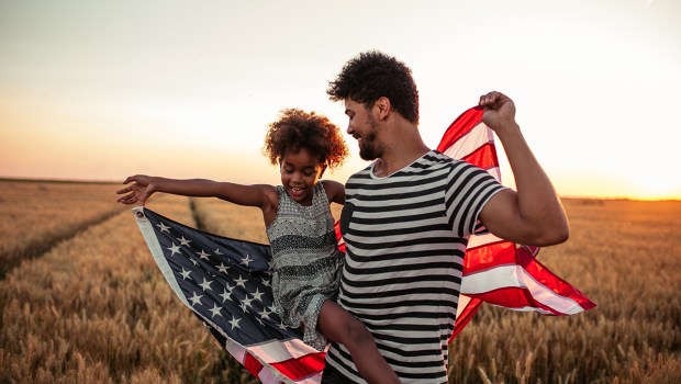 AMERICAN FLAG