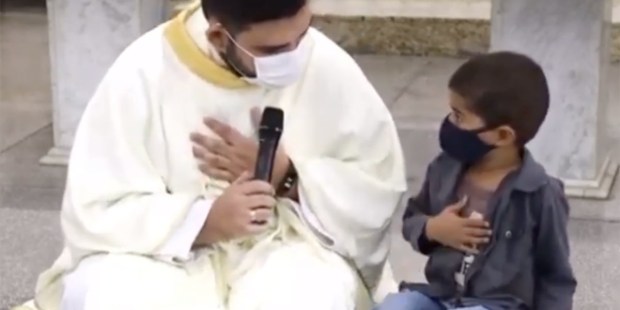HOMILY