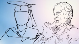 10 Essential J.R.R. Tolkien quotes for today’s graduates