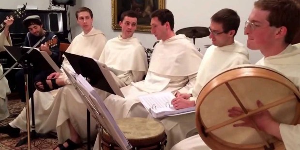 Hillbilly Thomists