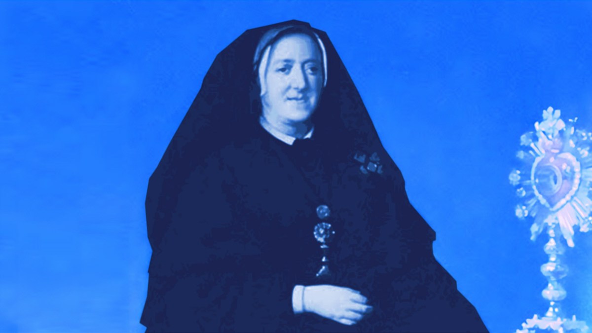 MARIA MICAELA
