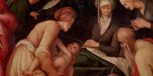 St. John the Baptist’s name has deep spiritual symbolism