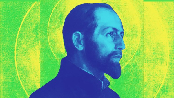 ANTONIO MARIA ZACCARIA