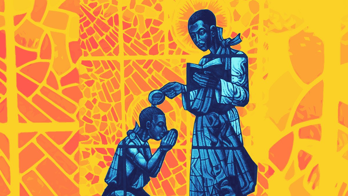 CHARLES LWANGA