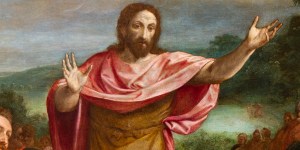 Prayer to be joyful on the birthday of St. John the Baptist