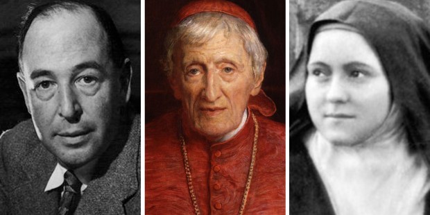 SCHOLARS AND SAINTS