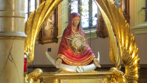 Stanislaus Kostka Church