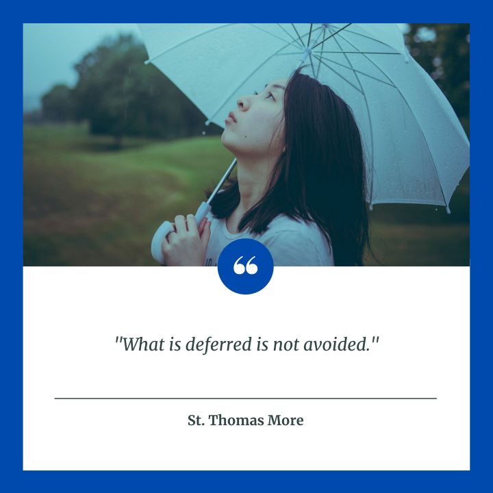 (SLIDESHOW) 12 Pearls of wisdom from St. Thomas More