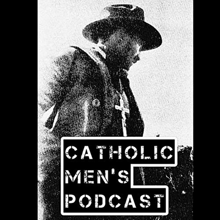 (Slideshow) 7 Thought-provoking podcasts for Catholic men