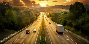 Catholic prayer for safe travels