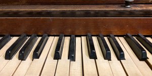 A musical lesson in why we should never judge a book by its cover