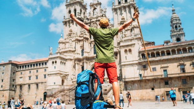 Camino de Santiago