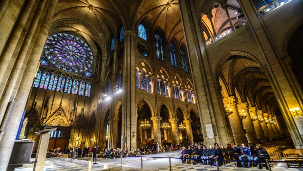 notre dame