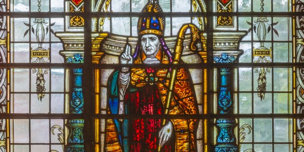 SAINT THOMAS BECKET
