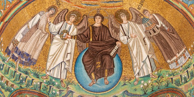 Basilica of San Vitale