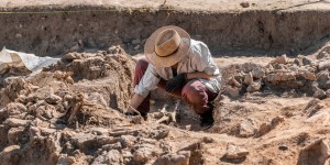 Archaeologists uncover forgotten medieval German monastery