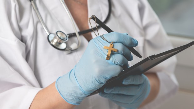 catholic doctor