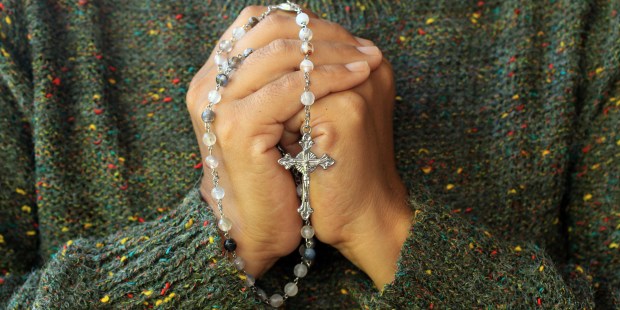 PRAY