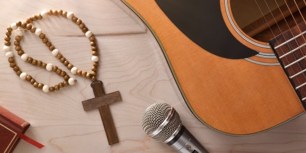 catholic music