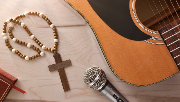 catholic music