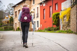 So, you want to take a walking pilgrimage in Italy …