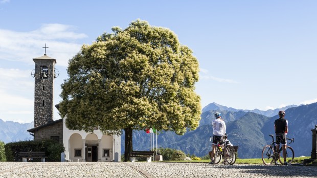 MADONNA GHISALLO